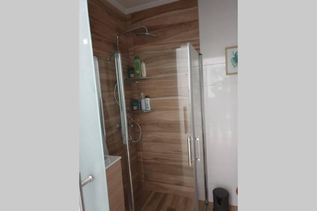 אל קאמפיו Apartamento Con Vistas Al Mar מראה חיצוני תמונה